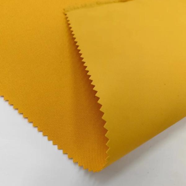 600D Polyester Oxford Fabric Industrial 100% Polyester Bag 350gsm Reliable And Efficient