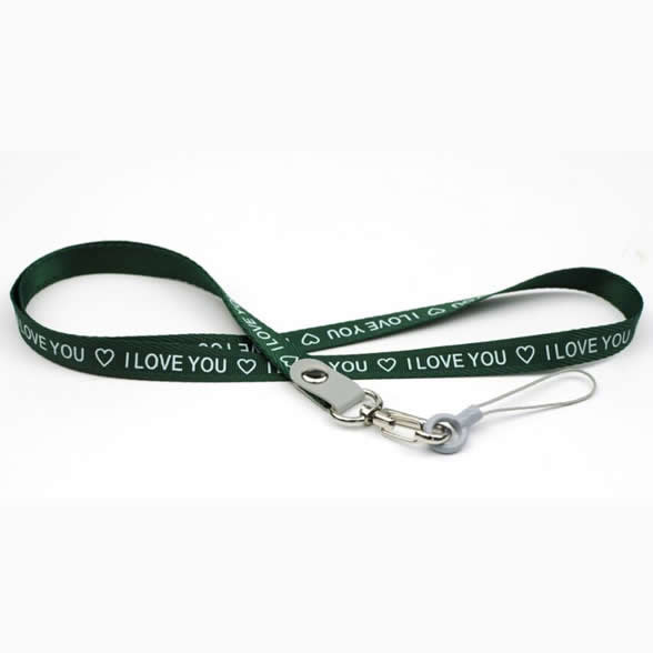 Wholesale lanyards at a great price Hang your ID badges, car keys, access cards
