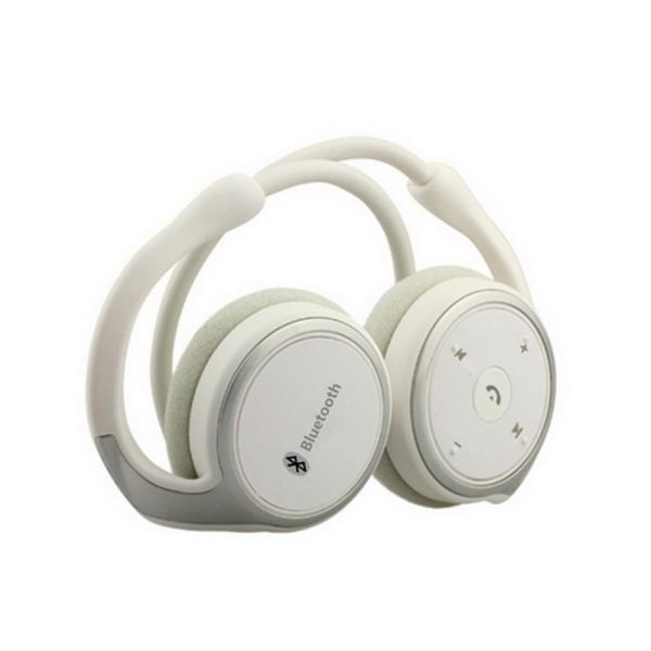 Bluetooth Earphones With High Definition Sound Quality Foldable For Outdoor Sports And Entertainment