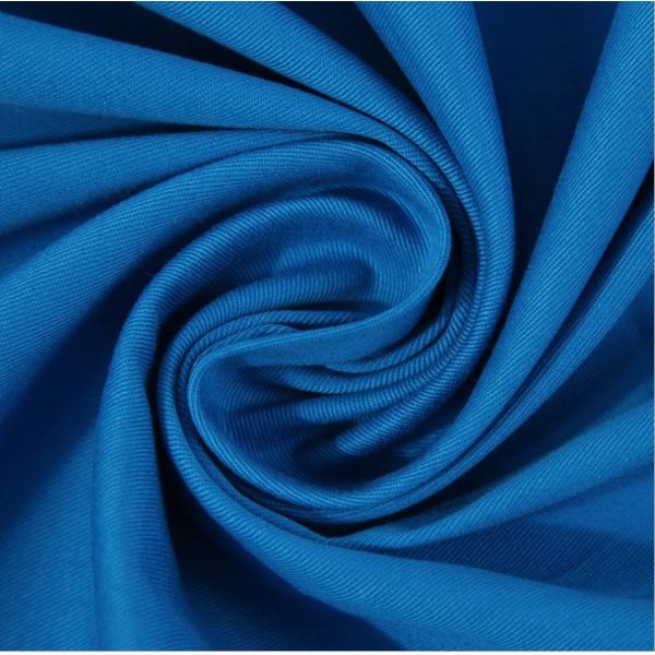 Memory Pants Fabric 98 Cotton2 Spandex Fabric for Custom Cotton Twill Stretchy Fabric