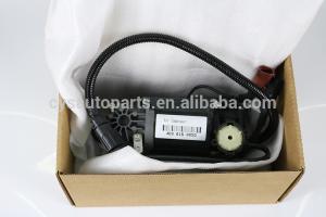 Compressor de ar de Audi A8 da suspensão do ar de 4E0616005D 4E0616007B Audi 12