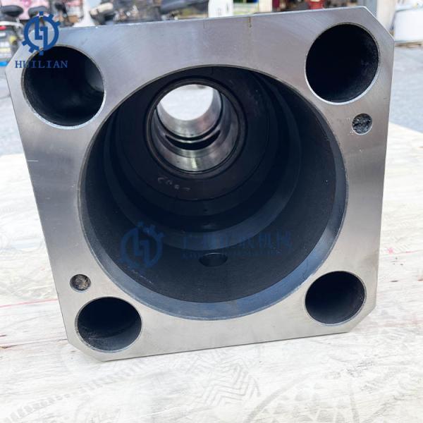 RAMMER E66 E65 E68 E69 Hydraulic Breaker Front Head Cylinder for Machinery Hydraulic Hammer Parts