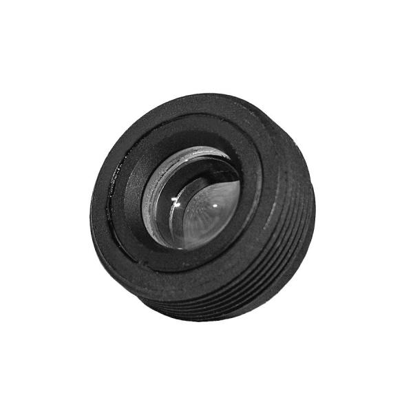3.0Megapixel HD 3.7mm Pinhole CCTV Lens IR M12 Lens Support 92Degrees F2.4 1/2.7 No Distortion Lens Constucture 5G