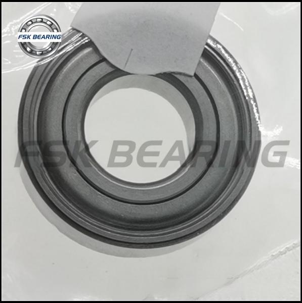 C1900STAY11 VJ-244 GJ-293 Deep Groove Ball Bearings For Molecular Pump Vacuum Pump
