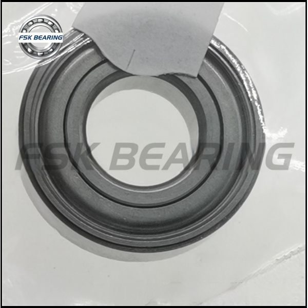 C1900STAY11 VJ-244 GJ-293 Deep Groove Ball Bearings For Molecular Pump Vacuum Pump
