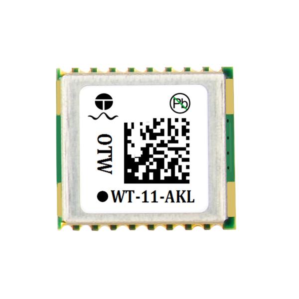 WT-11-AKL Mini GPS GNSS Module GPS+GLONASS+BDS 1Hz-10Hz