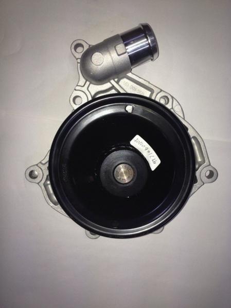 Water Pump Porsche Spare Parts For Audi Q7 Cayenne 99710601105 Genuine Parts