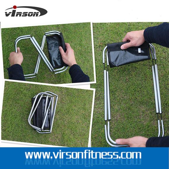 Ningbo Virson  portable chair Camping Chair Beach Chair Folding Chairs