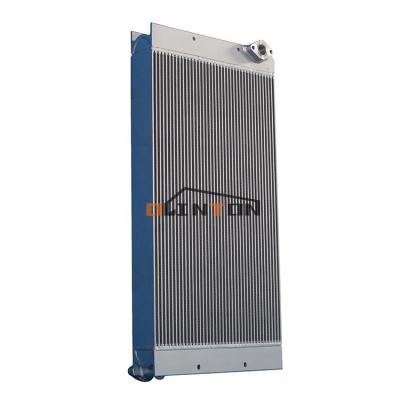 Fuel Tank for E329D Latest Addition to Construction Machinery Parts
