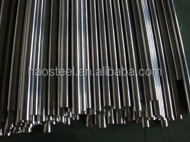AISI 304 304l 316 316l Stainless Steel Seamless Pipe