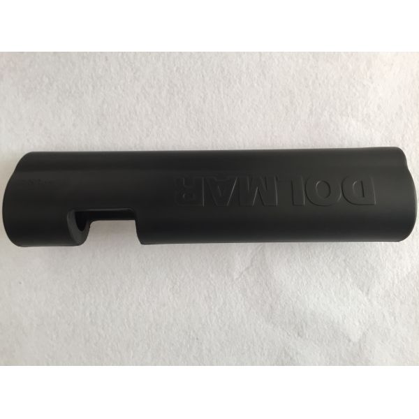 PUR Integral foam made handle cover RIM craft