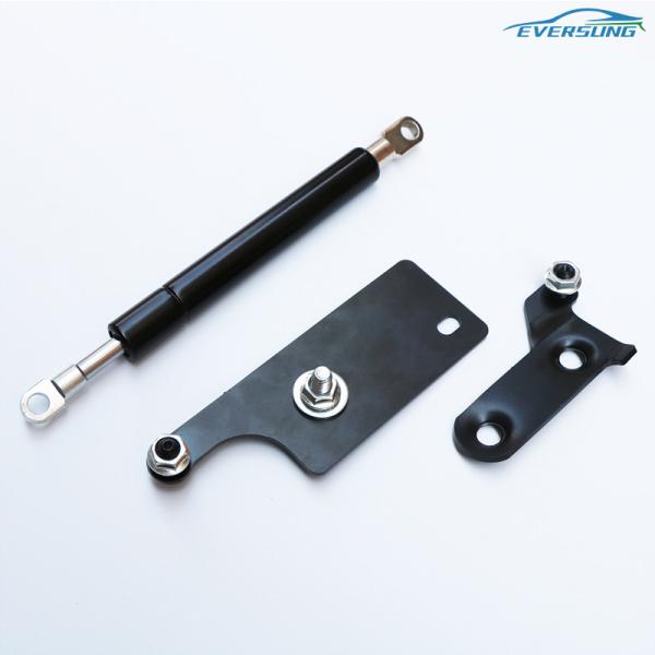 8.86in Slow Down Rear Liftgate Shocks tailgate gas spring For 2017-2020 Toyota Hilux Revo