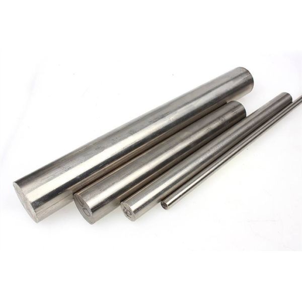 1.4542 / 17-4PH / AISI 630 Stainless Steel Bright Round Bar For Industry
