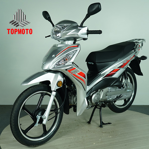 4.8KW 1910MM Underbone Motorcycle Aluminum Wheel Enduro Street Bike