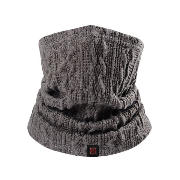 Вашабле температура инфракрасного излучения 50градесс стиля гетра шеи шарфа электрического топления