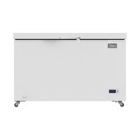 MD-40W368 Midea -40 Biomédical Biologique Pharmacie Congélateur pour laboratoire Hôpital Institut de recherche FDA Approuvé