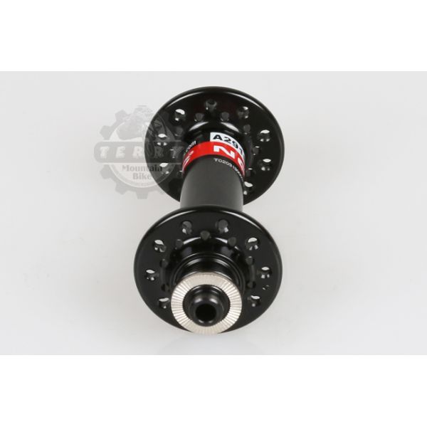 Ultra-light Novatec A291SB-SL/F482SB -SLaluminum hubs for road bike Shimano Cassette 20/24 holes with quick release