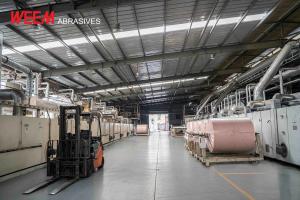 WEEM Abrasives