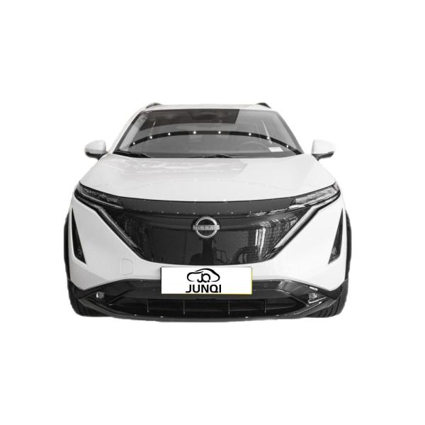 Nissan Ariya Arya In Stock New Cars 2022 Left Hand Drive Ev Suv