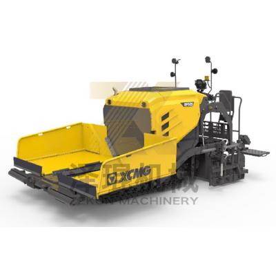 7.6ton 1.1m 2.0m XCMG RP305 PAVER EC Stage V road construction equipment
