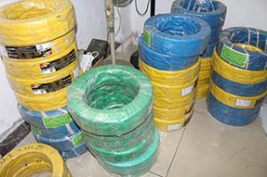 Guangzhou Zengcheng Boyang Hardware Factory