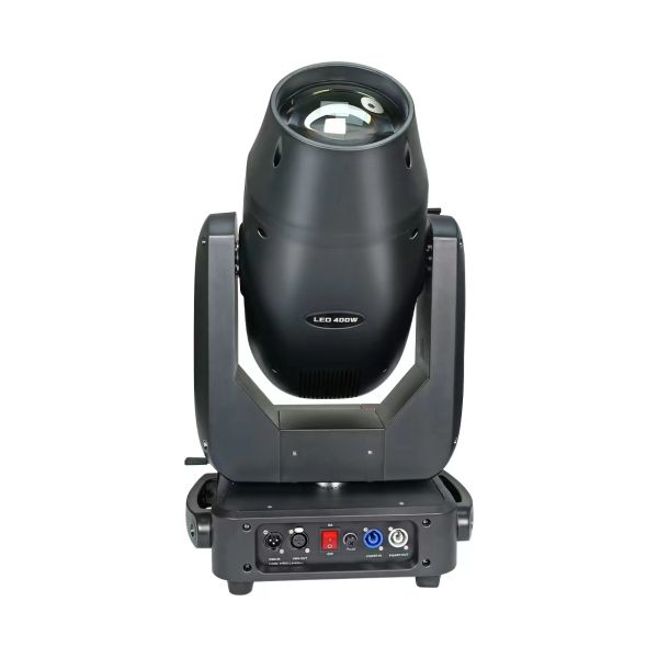 400W BSW LED Moving Head Light With Linear CMY CTO Color Mixing System