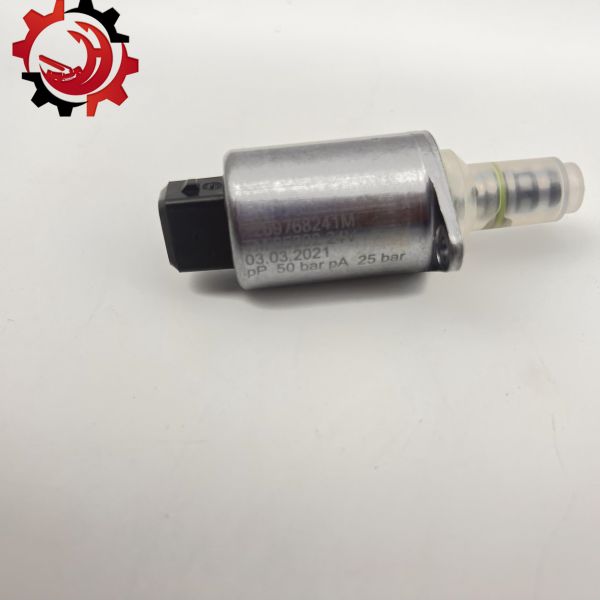 TM85302 24V Части автомобилей для сброса бетона с пропорциональным клапаном