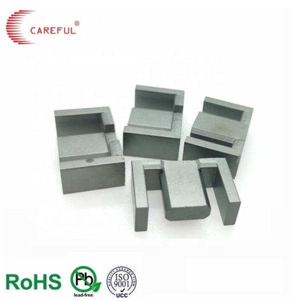 Le noyau de ferrite anti-interférence EE19 EE25 Mnzn