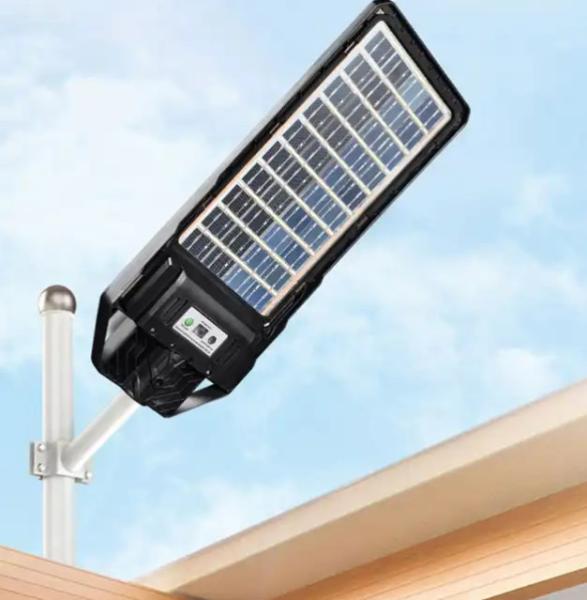 Energy Saving Street Light Outdoor Solar Light