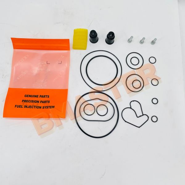 891865-CP5-1 Fuel Injection Pump System Kit With 6-Month Warranty For CP5 Series Precision-Engineered Fuel Pumps