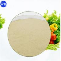 Chemical Raw Material Hydrolyzed Protein Powder Amino Acids 88%