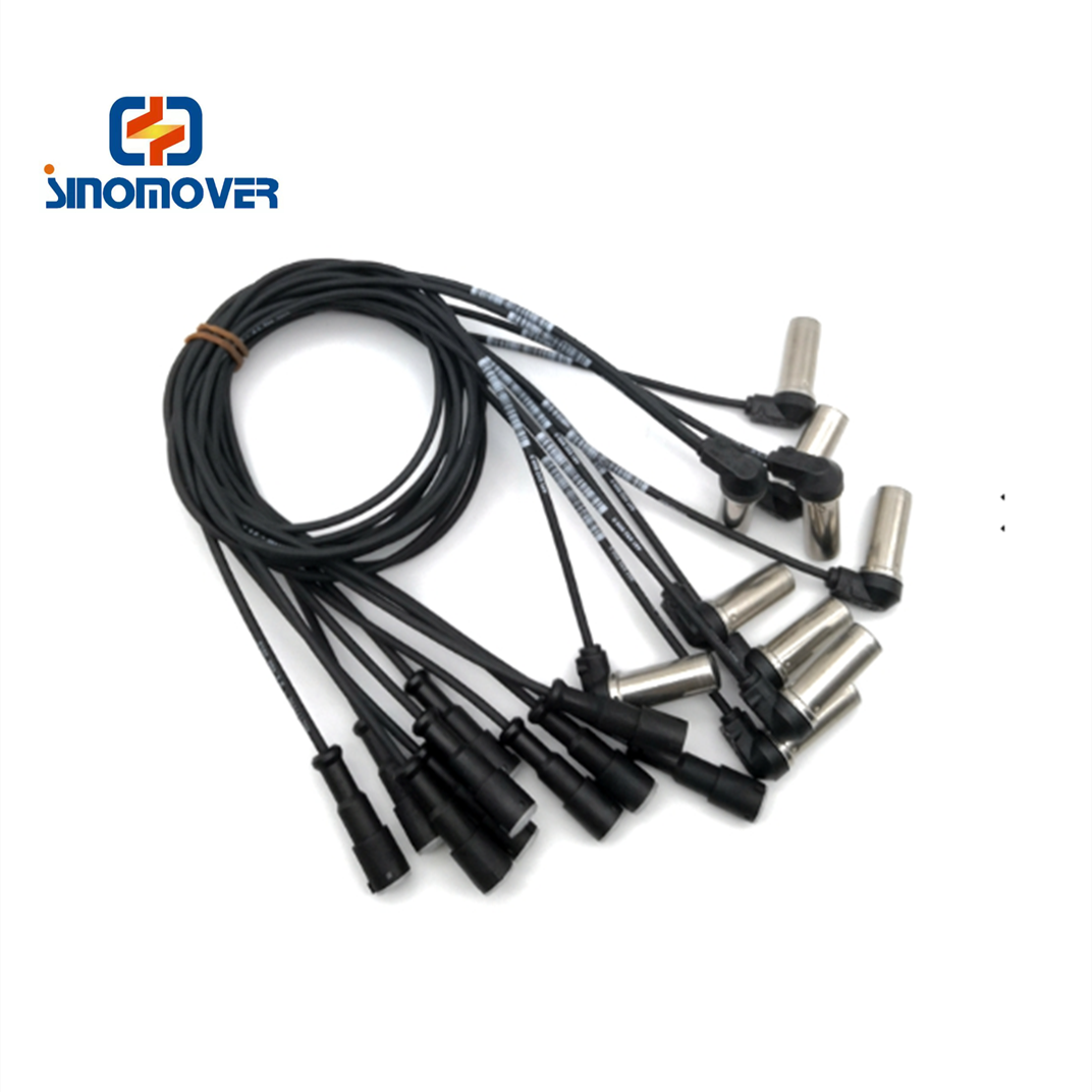 Original WABCO 4410328090 Wheel Speed Sensor ABS Sensor For Truck Trailer