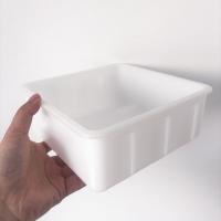 HDPE Custom High Precision Plastic Injection Molding Food Safe Water Tanks