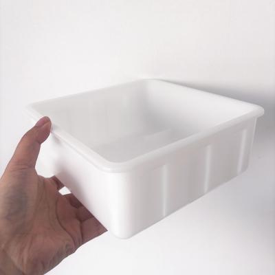 HDPE Custom High Precision Plastic Injection Molding Food Safe Water Tanks