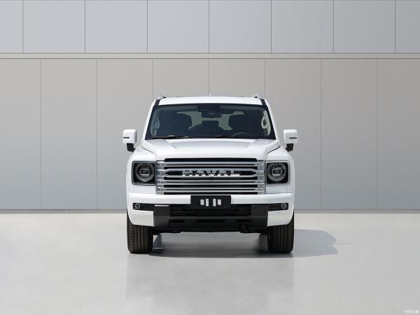 HAVAL H9 170km Max. Speed 5/7 Seats 5 Doors Petrol Vehicle