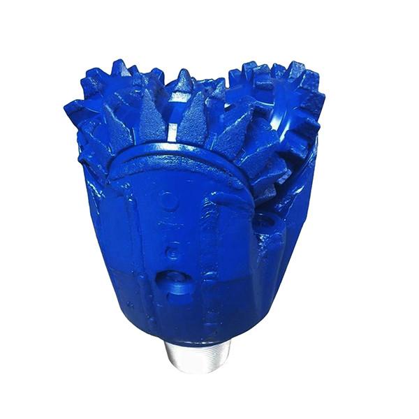 Moinho Dente 10-5/8 polegadas Tricone Forno Bit de rotação de perfuração