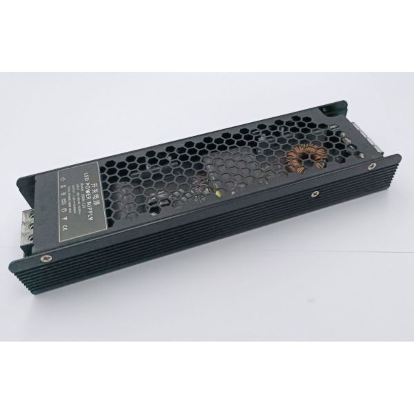 24V Constant Voltage LED Driver 320W 13.3A Switch Power Supply For LED Strip