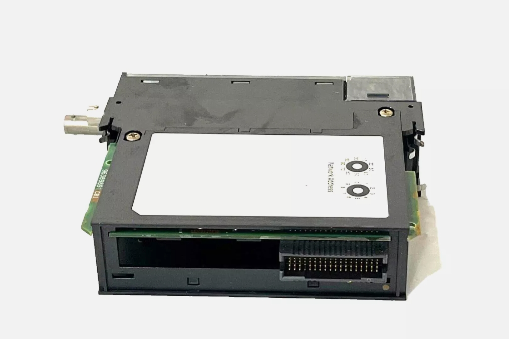 TK-CCR013 Модуль интерфейса Redundancy Network Honeywell
