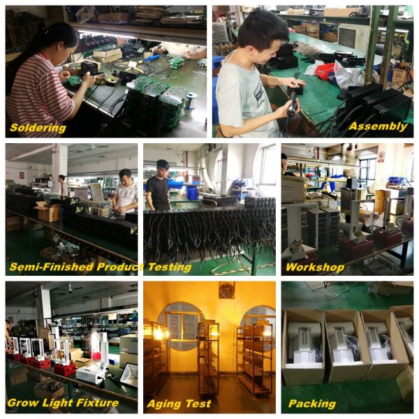 SHENZHEN RIKO INDUSTRIAL CO., LTD