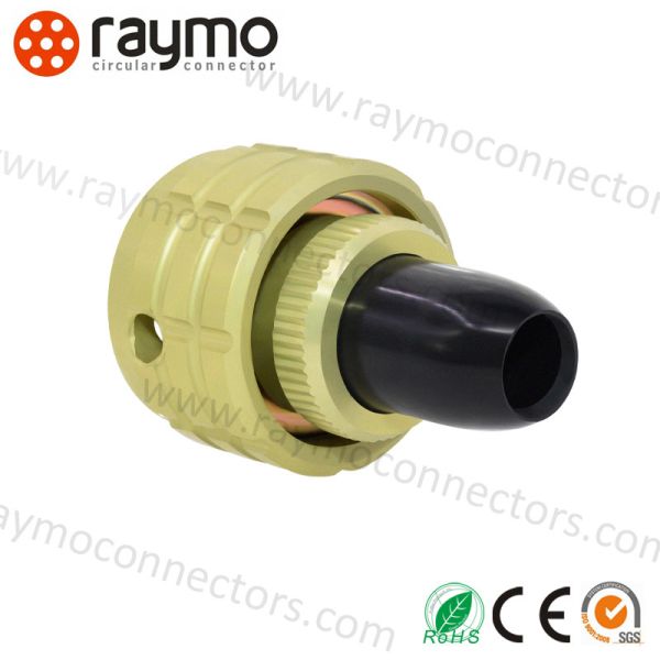 Connecteurs circulaires militaires ultra-petits