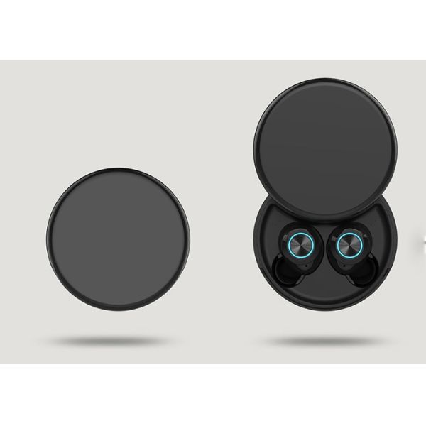 True Wireless Stereo Sound Sports Bluetooth Earbuds , Durable Wireless In Ear Earphones