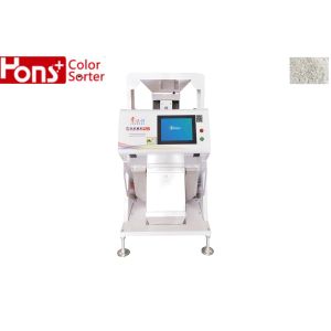 Do classificador completo da cor do RGB do arroz de 5400 pixéis fonte ajustável de Ligh