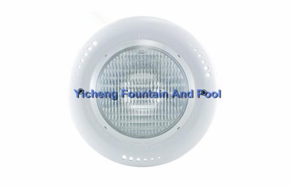 SPA Pool Underwater Swimming Pool Lights With Niches IP68 PAR56 Bulb