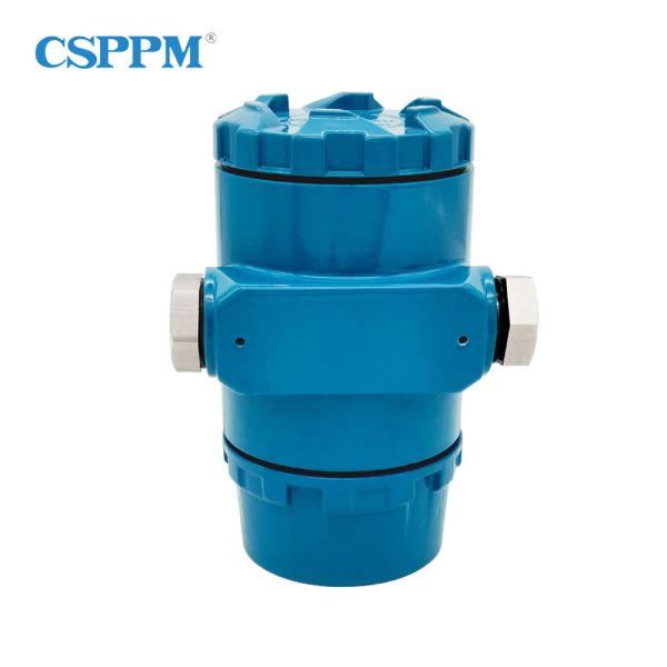 Laboratory Temperature Thermometer Sensor Explosion Proof 40 MPa 12-32VDC
