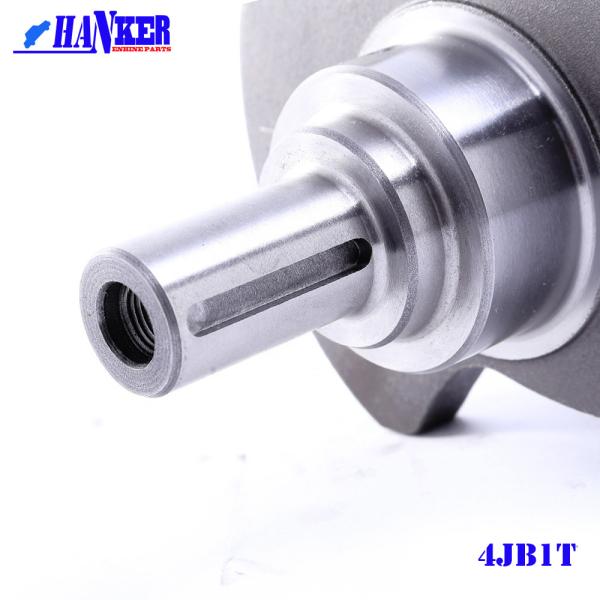 8-94453525-2 8-94453-525-2 Isuzu 4JB1T Engine Crankshaft