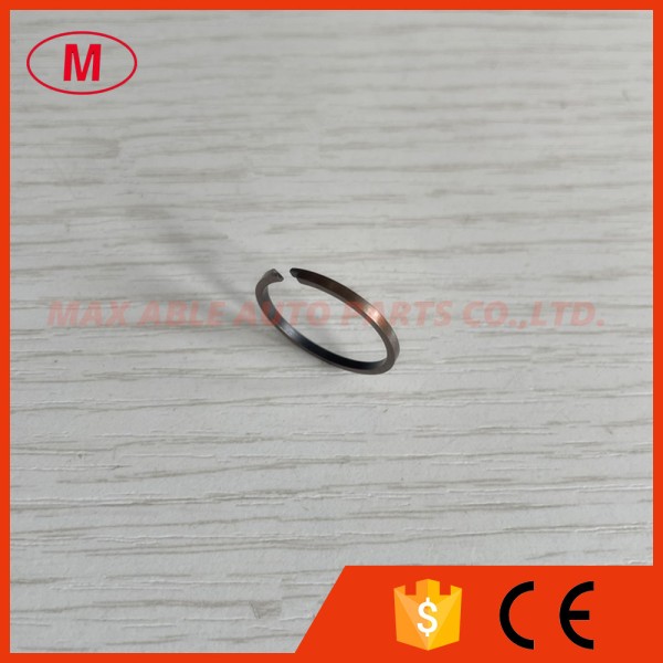 K27 K26 K24  turbo piston ring/ seal ring Turbine side step gap/gapless  for repair kits