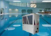 Pompe à chaleur de chauffe-eau/réunion de pompe à chaleur de piscine de MDY320D-EVI