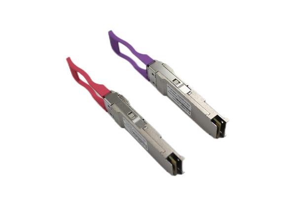 PQS28-BxxHG-10DC 100G QSFP28 BIDI LR1 10km DDM Transceiver Module