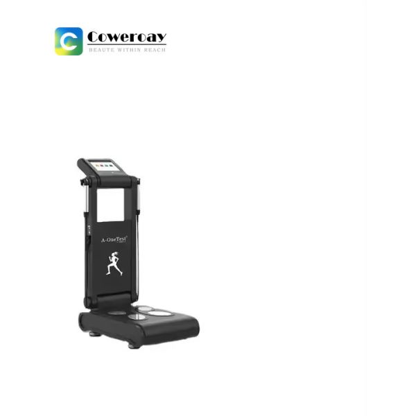 OEM ODM Human Body Fat Analyzer Machine / Body Composition Analyzer