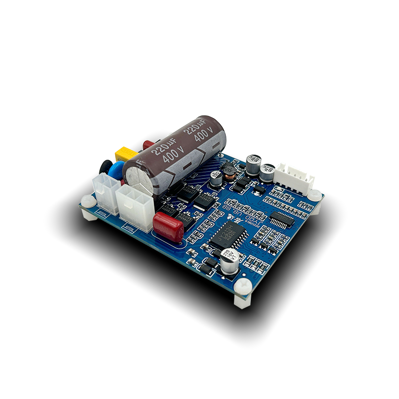 90-265V DC Input 100W Rated Power 250W Max Power BLDC Motor Controller Brushless DC Motor Driver